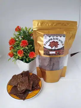 Kripik Kopi Aceh