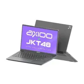 Axioo Hype7 8GB Bisa Cicilan