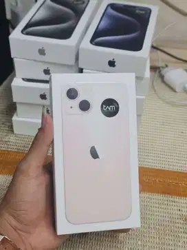 dibli iphone 15 256Gb pro max lengkap ori eks garansi ibox atau inter