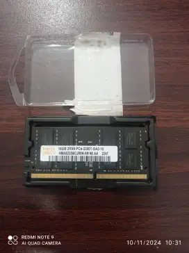 Sodim DDR 4 16Gb