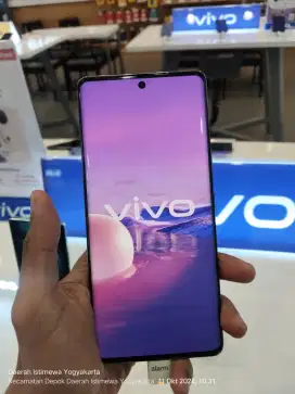 Promo Kredit tanpa DP Vivo V40 5G ram 12/256Gb