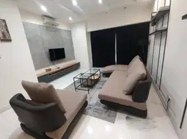 DISEWA APARTEMEN MEWAH DI JAKSEL LANTAI TINGGI LOKASI PERMATA HIJAU