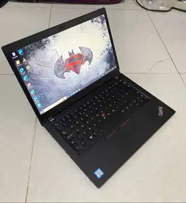 LENOVO THINKPAD T480s i5 Ram 16GB Super SLim