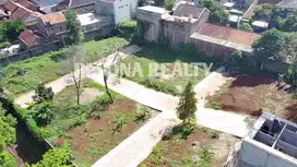 tanah kavling murah bandung timur