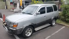 Toyota Kijang 1997 Bensin