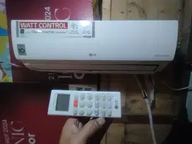 Ac lg dual inverter 1 pk original