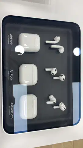 Airpods Original Apple