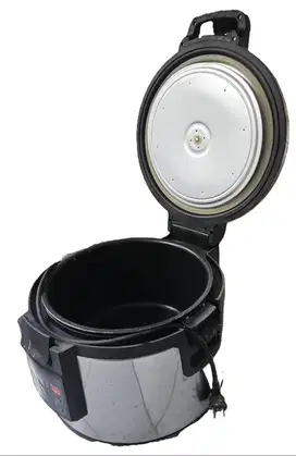 GETRA Rice Cooker SH8600E 19L