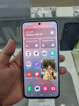 Samsung galaxy s24fe