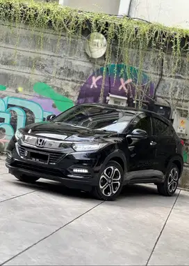 Dp25jt KM 40RB 2020 honda hrv se 2019 plus e hr v