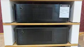 Rotel RB 1581 Black EX Demo