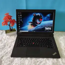 Laptop Lenovo Thinkpad Intel Core i5 4200 Ram 16 GB SSD 256 GB !!!