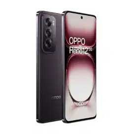 Oppo Reno 12 5G