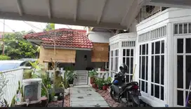 Rumah 2Lantai Di Perkici sektor 5 Bintaro Tangsel