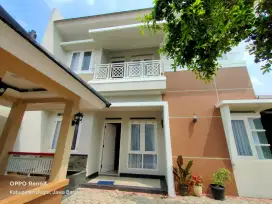 Jual Butuh Rumah Elegan Minimalis