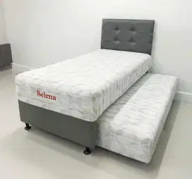 SOICA 2 IN 1 BED 100×200