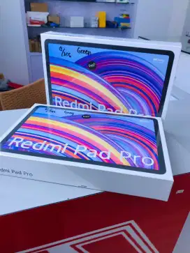 REDMI PAD PRO NEW TERMURAH