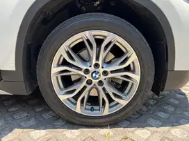 BMW X1 2019 Bensin 1.8 X Line 1.5 AT km 23 Rb Trwat