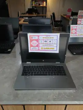 Jual Laptop Second Murah Merk HP & Lenovo Core i5 ram 8gb Bergaransi