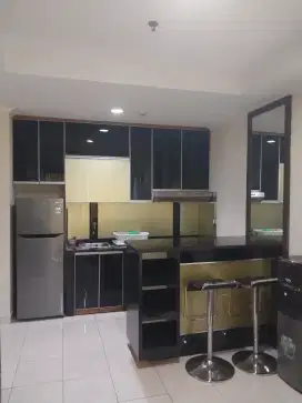 Disewakan Bulanan Apartemen Moi Kelapa Gading