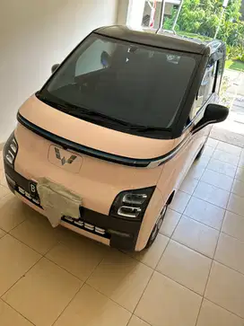 2022 Wuling Air Ev Long Range