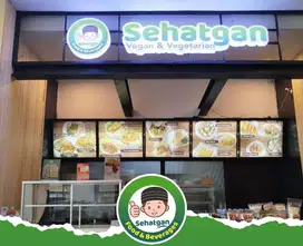 Helper Sehatgan lotte mall kuningan