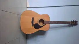 Yamaha FX301 Akustik Elektrik