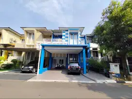 Dijual Cluster Minimalis 2 Lantai di Grand Wisata Bekasi