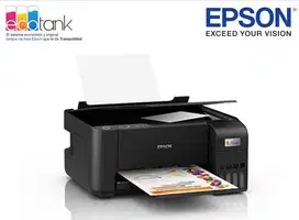 PRINTER EPSON L3210 PRINT SCAN COPY BARU GARANSI RESMI JOOS