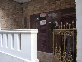 Rumah dikontrakan