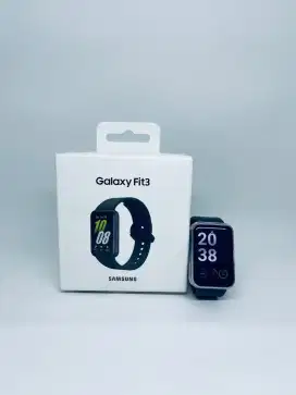 Samsung galaxy fit 3