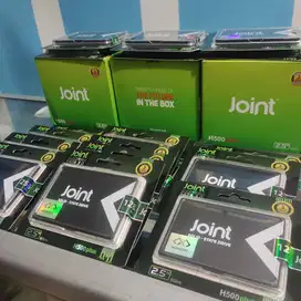 SSD LAPTOP JOINT HONGTAI SATA BERGARANSI 128GB 256GB 512GB GRATIS PASA