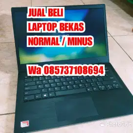 Jual beli laptop second bali