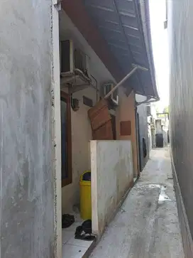 Kosan Nyaman Lokasi Strategis, Mampang, Jakarta Selatan