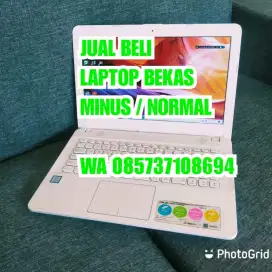 Jual beli laptop bekas bali