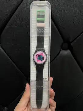 Jam Tangan Swatch