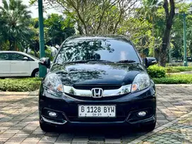 Honda Mobilio 2014, Garansi Mesin & Transmisi, Harga Spesial