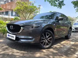 [OLXmobbi] Mazda CX-5 2.5 Grand Touring Bensin-AT 2017 TOW