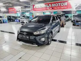 Yaris TRD Haykers AT 2017 Istimewa