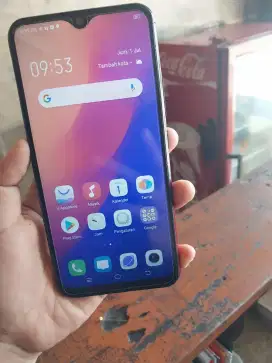 Vivo y12 ram 3/32gb