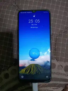 realme Narzo 20
ram 4/64 lengkap no kendala