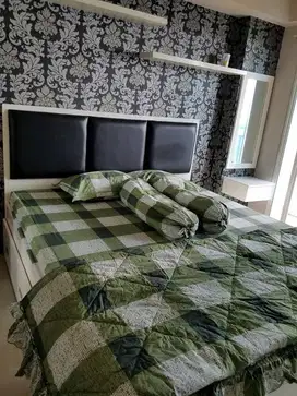 Disewakan Apartemen Orchard Pakuwon Mall