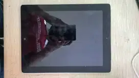 Apple Ipad 2 Memory 64GB