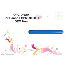 OPC Drum OEM ORI Canon LBP6000 LBP6030 MF3010 LBP-6000 6030 6030w