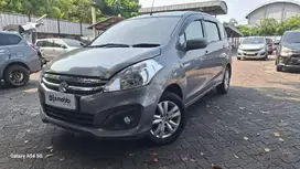 DP Rendah - Suzuki Ertiga 1.4 GL Bensin-MT 2018(NRN)