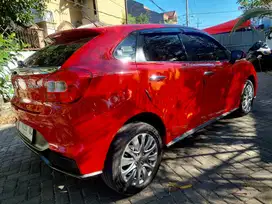 Suzuki Baleno 2019 Bensin