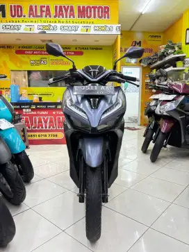 Mokas Berkualitas ^ Honda Vario 125 Iss tahun 2021