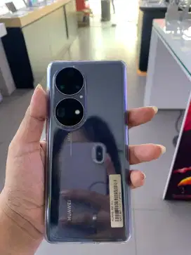 Huawei P50 pro 8/256 resmi indo