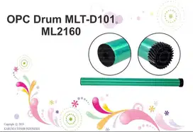 OPC Drum Samsung MLT-D101 MLTD101 MLT-101 ML2166 ML 2160 ML 2167 YAD