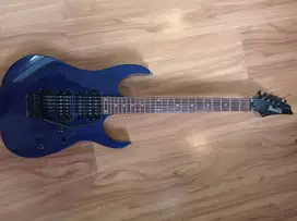 ibanez Gio Floyd Rose